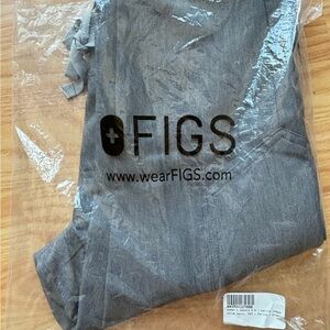 NWT Figs Zamora 2.0 Joggers